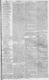 Morning Chronicle Saturday 14 September 1811 Page 3