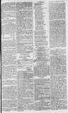 Morning Chronicle Thursday 10 October 1811 Page 3