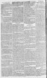Morning Chronicle Friday 11 October 1811 Page 2