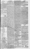 Morning Chronicle Monday 04 November 1811 Page 3