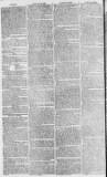 Morning Chronicle Wednesday 13 November 1811 Page 4