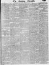 Morning Chronicle Thursday 14 November 1811 Page 1