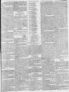 Morning Chronicle Monday 18 November 1811 Page 3