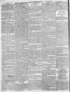 Morning Chronicle Thursday 21 November 1811 Page 2