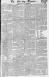 Morning Chronicle Friday 22 November 1811 Page 1