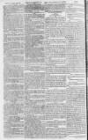 Morning Chronicle Friday 22 November 1811 Page 2