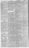 Morning Chronicle Friday 22 November 1811 Page 4