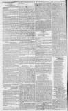 Morning Chronicle Friday 29 November 1811 Page 2