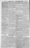 Morning Chronicle Thursday 12 December 1811 Page 2