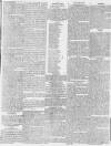 Morning Chronicle Wednesday 12 August 1812 Page 3