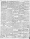 Morning Chronicle Saturday 22 August 1812 Page 2