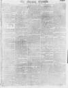 Morning Chronicle Monday 02 November 1812 Page 1