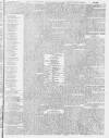 Morning Chronicle Friday 06 November 1812 Page 3