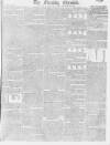 Morning Chronicle Friday 13 November 1812 Page 1