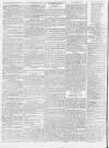 Morning Chronicle Saturday 14 November 1812 Page 2