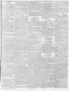 Morning Chronicle Monday 30 November 1812 Page 3
