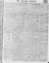 Morning Chronicle Friday 21 May 1813 Page 1