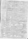 Morning Chronicle Wednesday 15 September 1813 Page 3