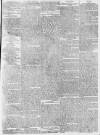 Morning Chronicle Monday 01 November 1813 Page 3