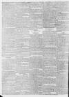 Morning Chronicle Thursday 11 November 1813 Page 2