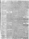 Morning Chronicle Thursday 11 November 1813 Page 3