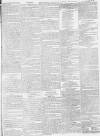 Morning Chronicle Wednesday 27 April 1814 Page 3