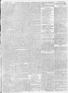 Morning Chronicle Saturday 27 August 1814 Page 3