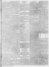 Morning Chronicle Thursday 01 September 1814 Page 3