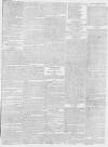 Morning Chronicle Wednesday 12 October 1814 Page 3