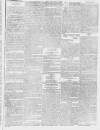 Morning Chronicle Tuesday 25 October 1814 Page 3