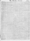 Morning Chronicle Wednesday 02 November 1814 Page 1