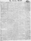 Morning Chronicle Monday 07 November 1814 Page 1