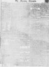 Morning Chronicle Friday 18 November 1814 Page 1