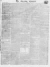 Morning Chronicle Thursday 24 November 1814 Page 1