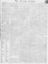 Morning Chronicle Monday 28 November 1814 Page 1