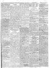 Morning Chronicle Tuesday 20 June 1815 Page 3