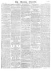 Morning Chronicle Friday 03 November 1815 Page 1