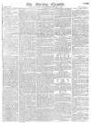 Morning Chronicle Saturday 04 November 1815 Page 1