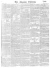 Morning Chronicle Thursday 23 November 1815 Page 1