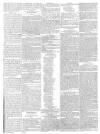 Morning Chronicle Wednesday 20 December 1815 Page 3