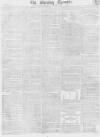 Morning Chronicle Monday 08 January 1816 Page 1