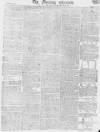 Morning Chronicle Monday 29 January 1816 Page 1