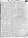 Morning Chronicle Saturday 10 May 1817 Page 1