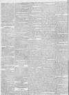 Morning Chronicle Monday 22 September 1817 Page 2
