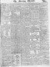 Morning Chronicle Wednesday 05 November 1817 Page 1