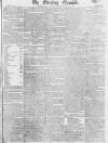 Morning Chronicle Friday 07 November 1817 Page 1