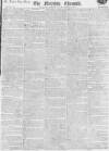 Morning Chronicle Monday 05 January 1818 Page 1