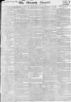 Morning Chronicle Saturday 02 May 1818 Page 1