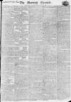Morning Chronicle Saturday 09 May 1818 Page 1