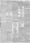 Morning Chronicle Monday 11 January 1819 Page 3